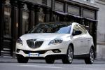 Lancia Delta 2008 года